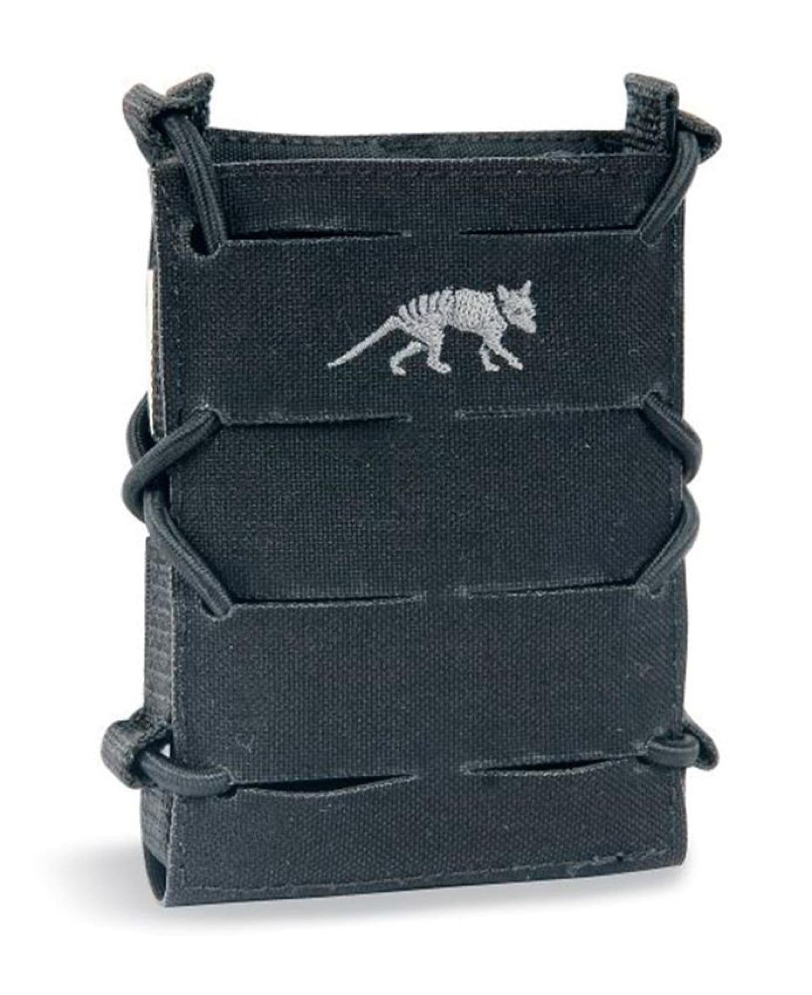 Tasmanian Tiger SGL Mag Pouch MCL Musta