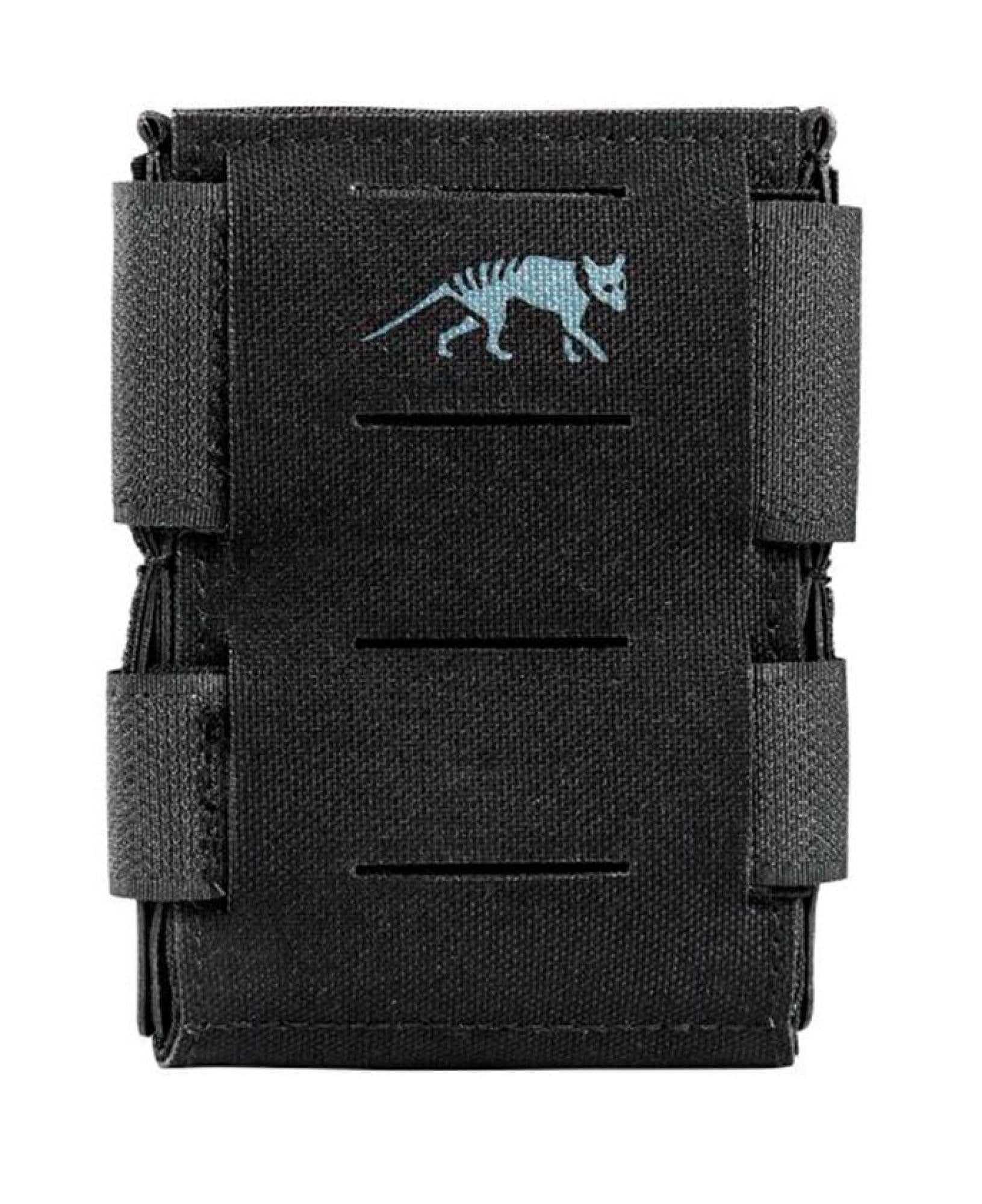 Tasmanian Tiger SGL Mag Pouch MCL LP Musta