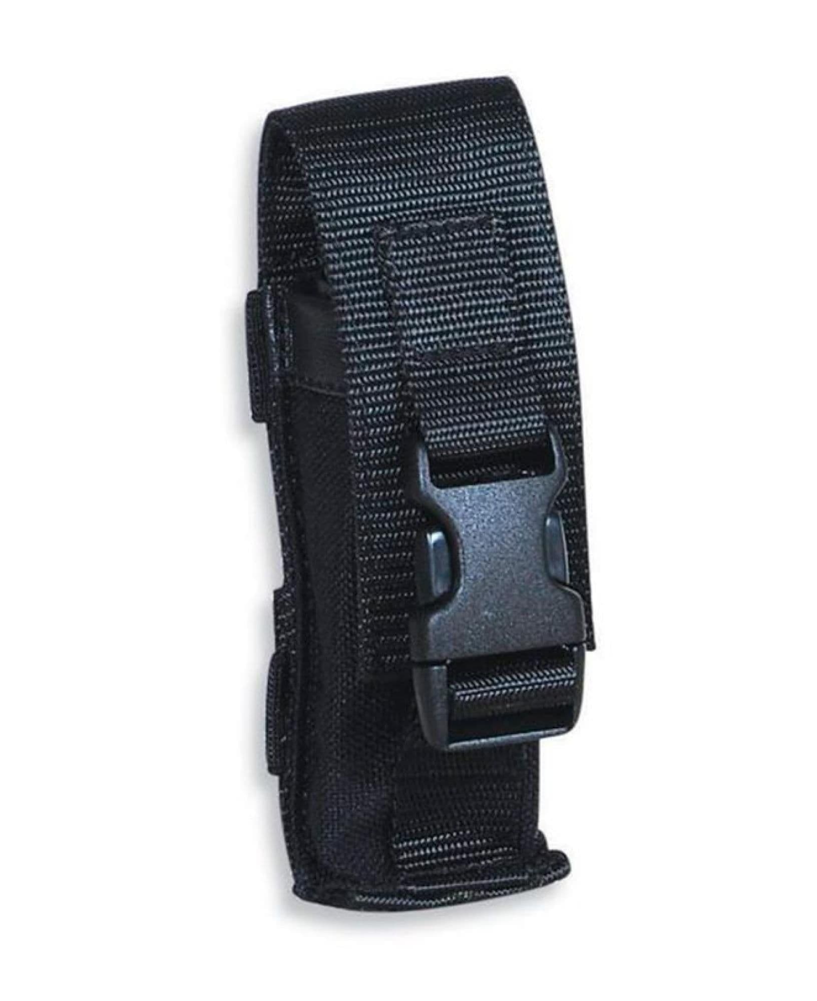 Tasmanian Tiger Tool Pocket S Musta