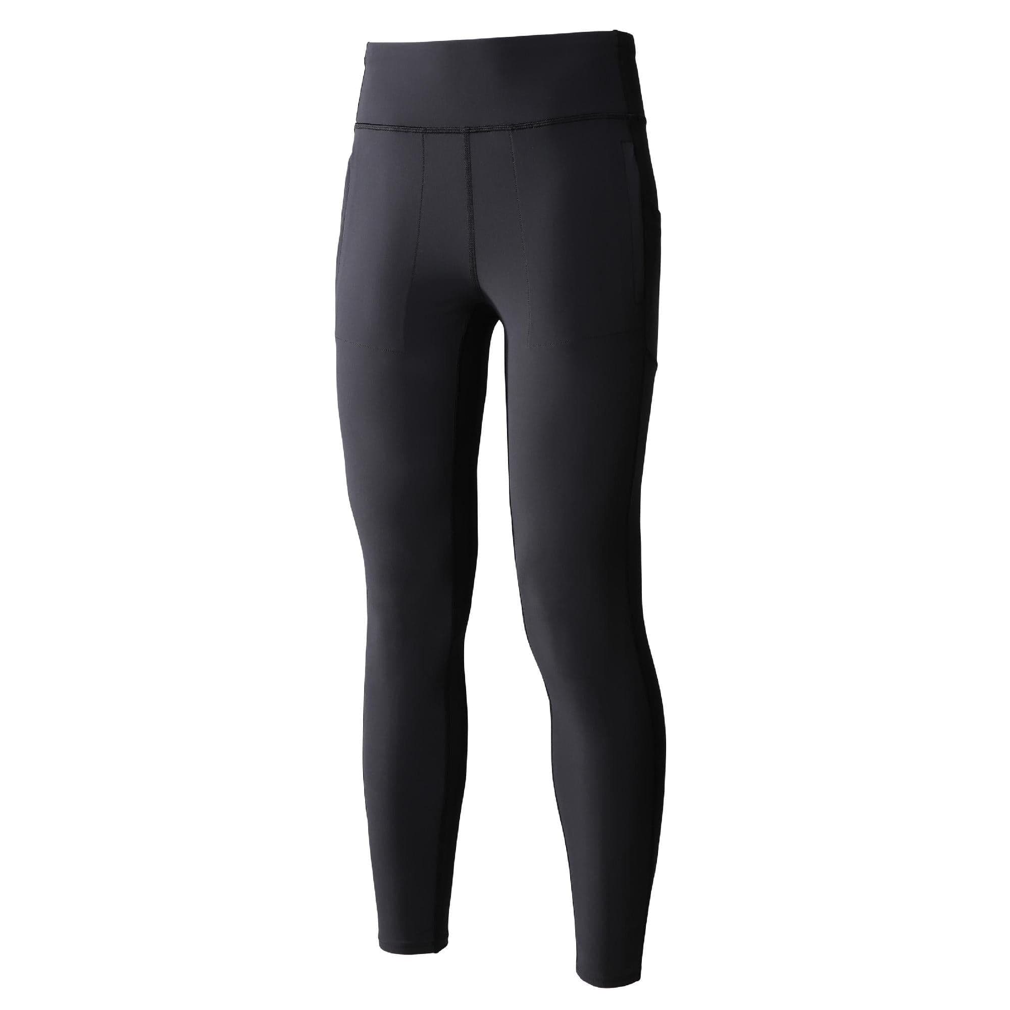 The North Face W Bridgeway Hybrid Musta