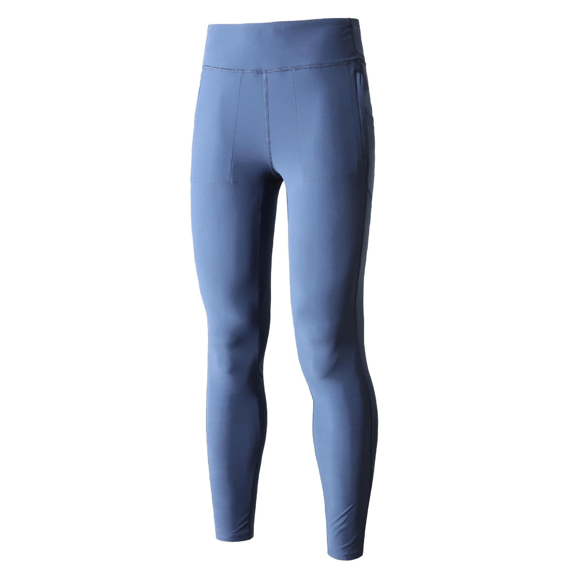 The North Face W Bridgeway Hybrid Sininen