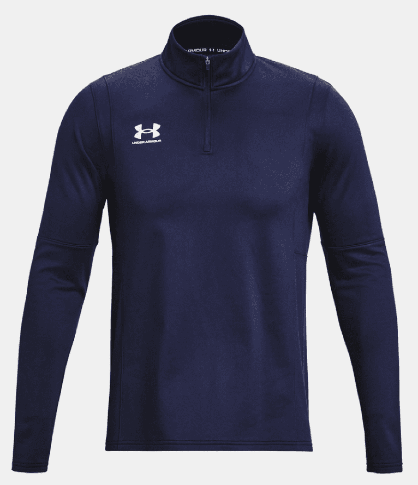 Under Armour UA M's Ch. Midlayer Keskiyönsininen (Midnight Navy)