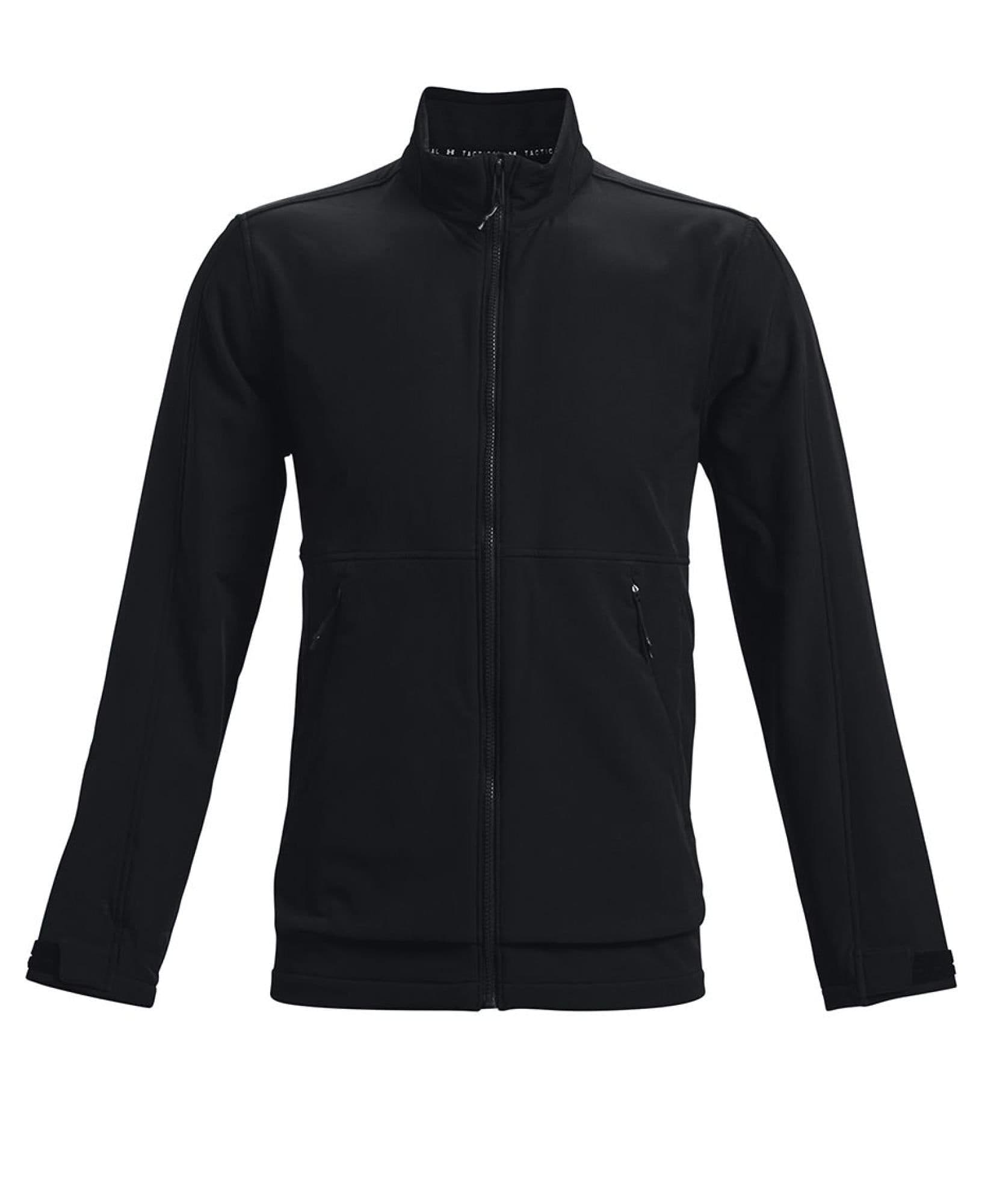 Under Armour Tactical All Season 2.0 Musta