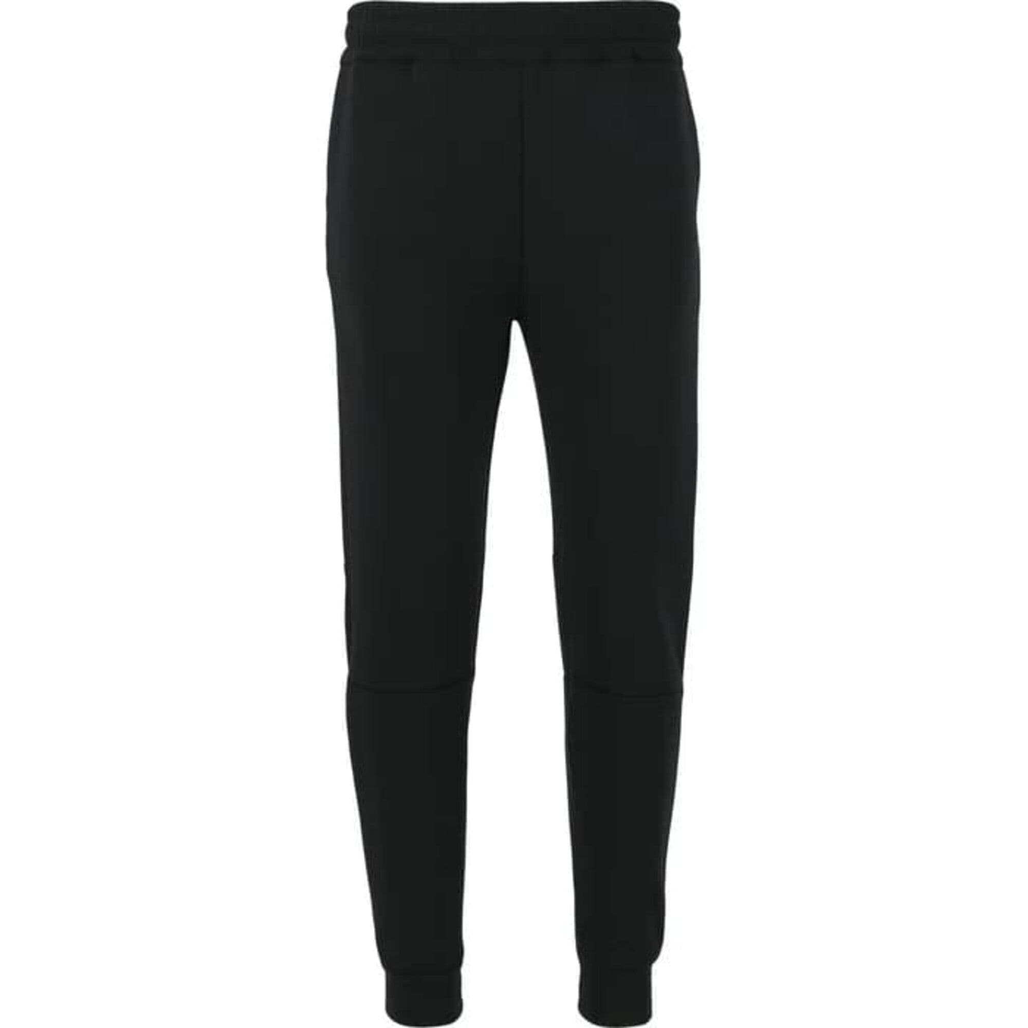 Virtus Taro M Technical Sweat Pants Musta