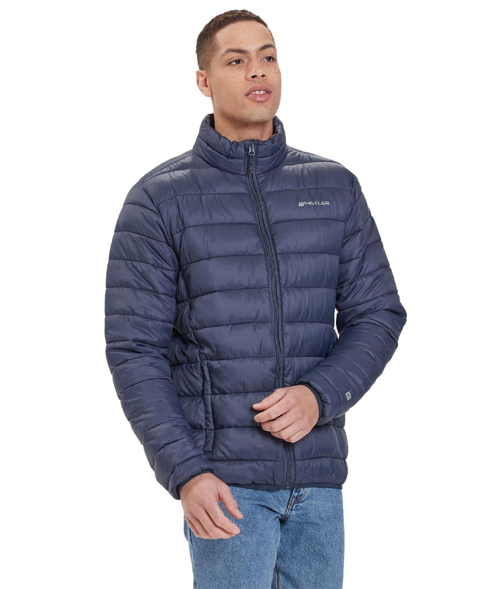 Whistler Leopold M Pro-lite Tummansininen (Navy Blazer)