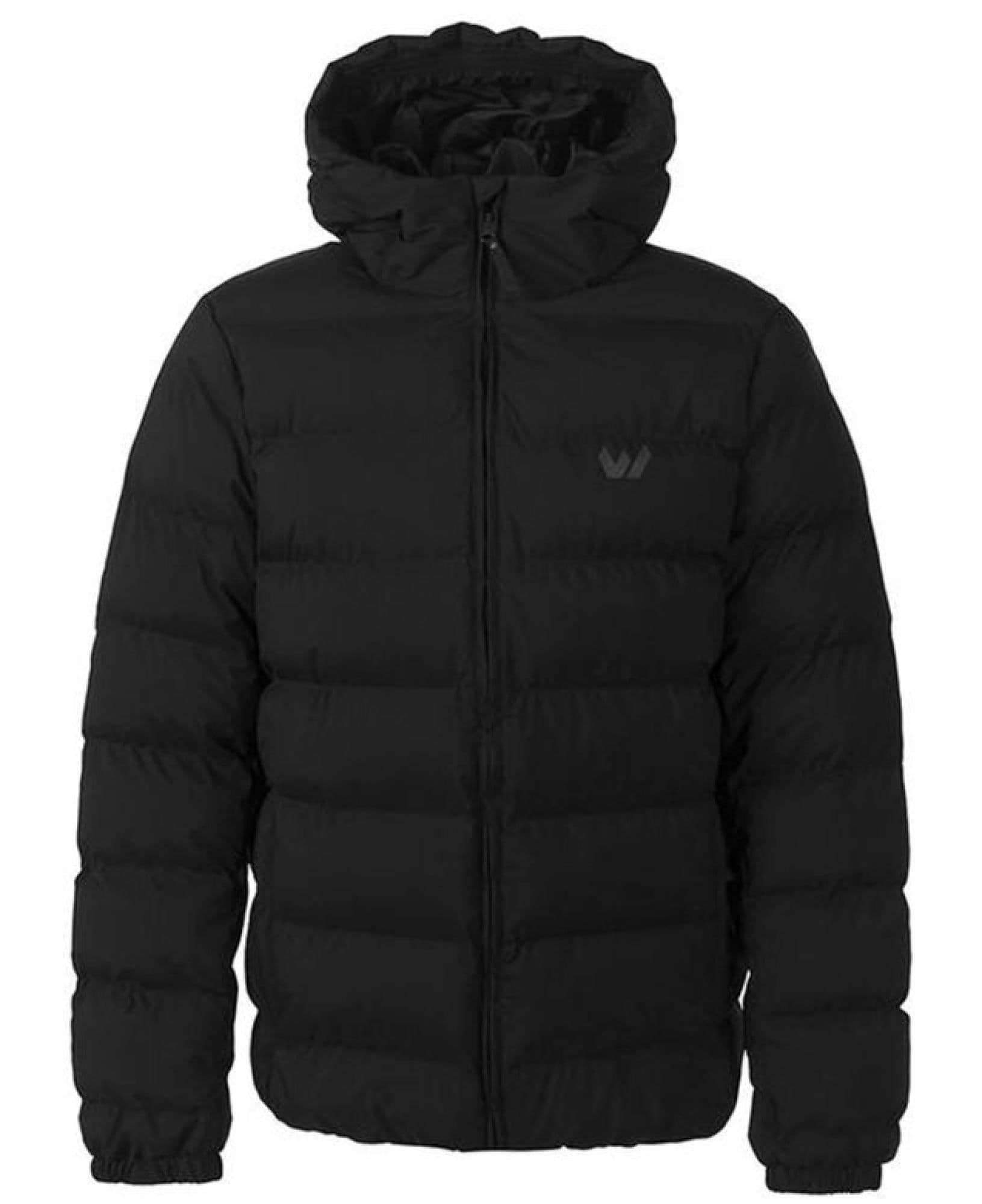 Whistler Jakob M Padded Musta