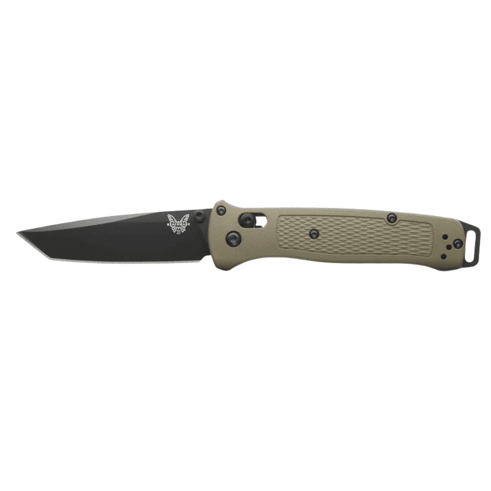 Benchmade 537BK-06 Bailout