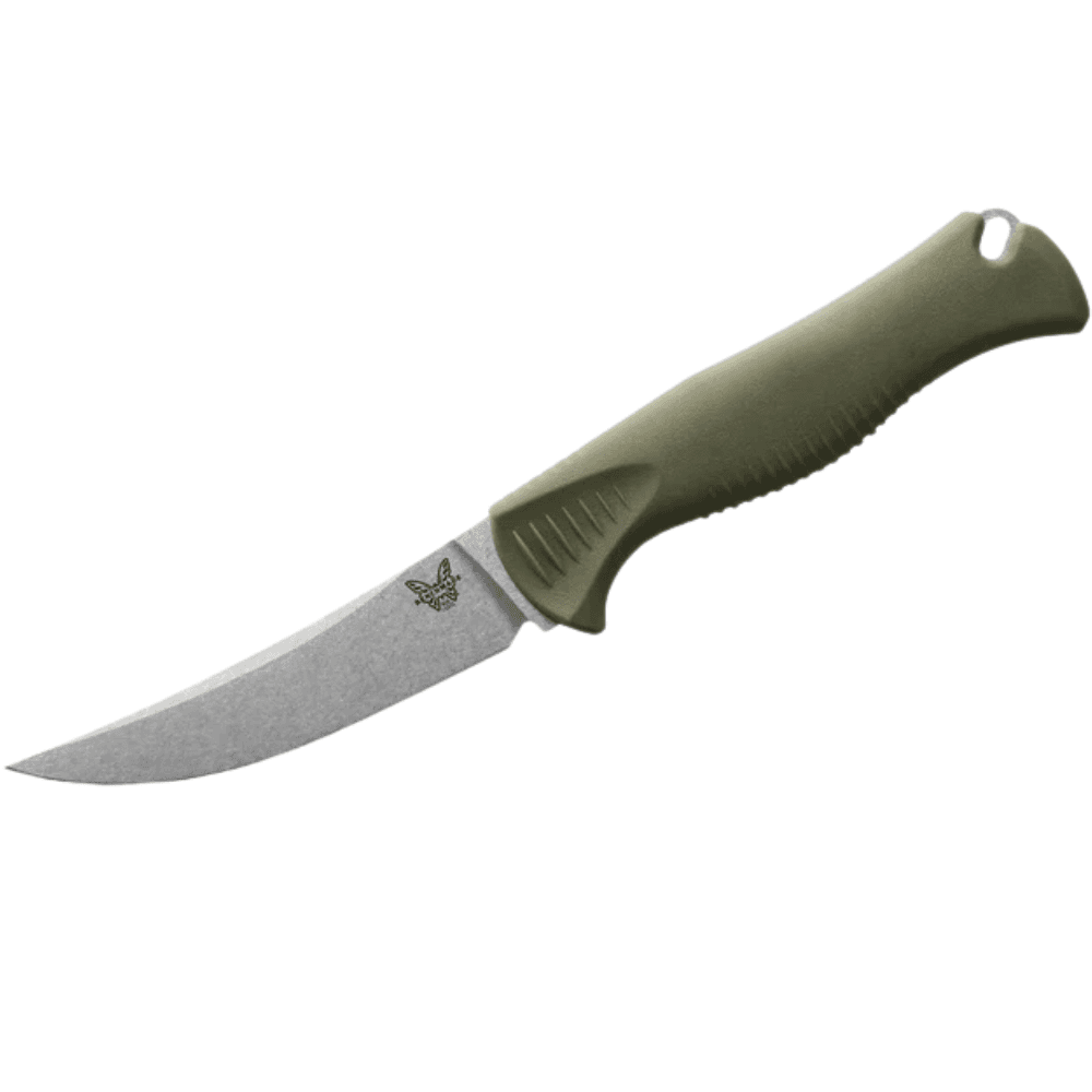 Benchmade 15505 Meatcrafter