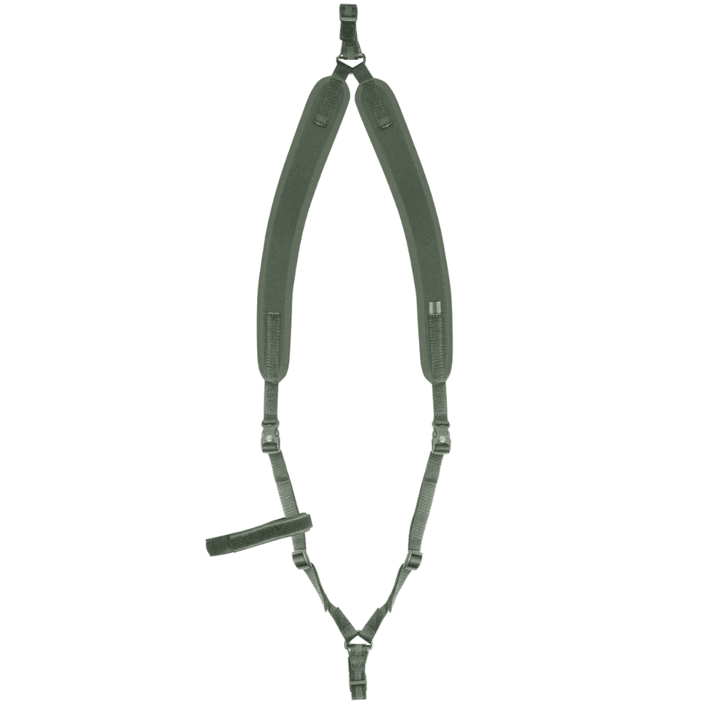 Beretta Neo Backpack Sling Vihreä