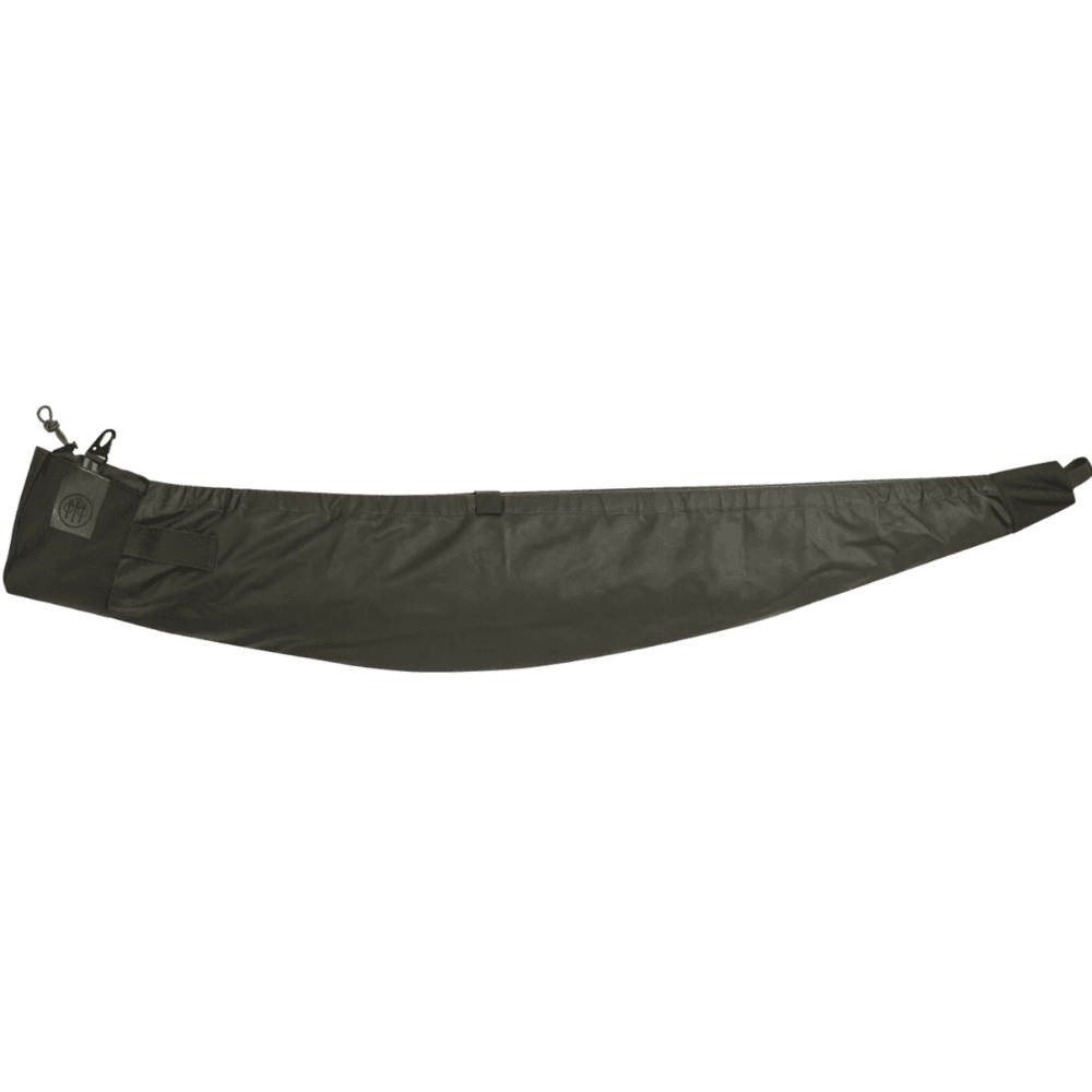 Beretta Packable WR Gun case 118/135cm Sammalenvihreä (Green Moss)