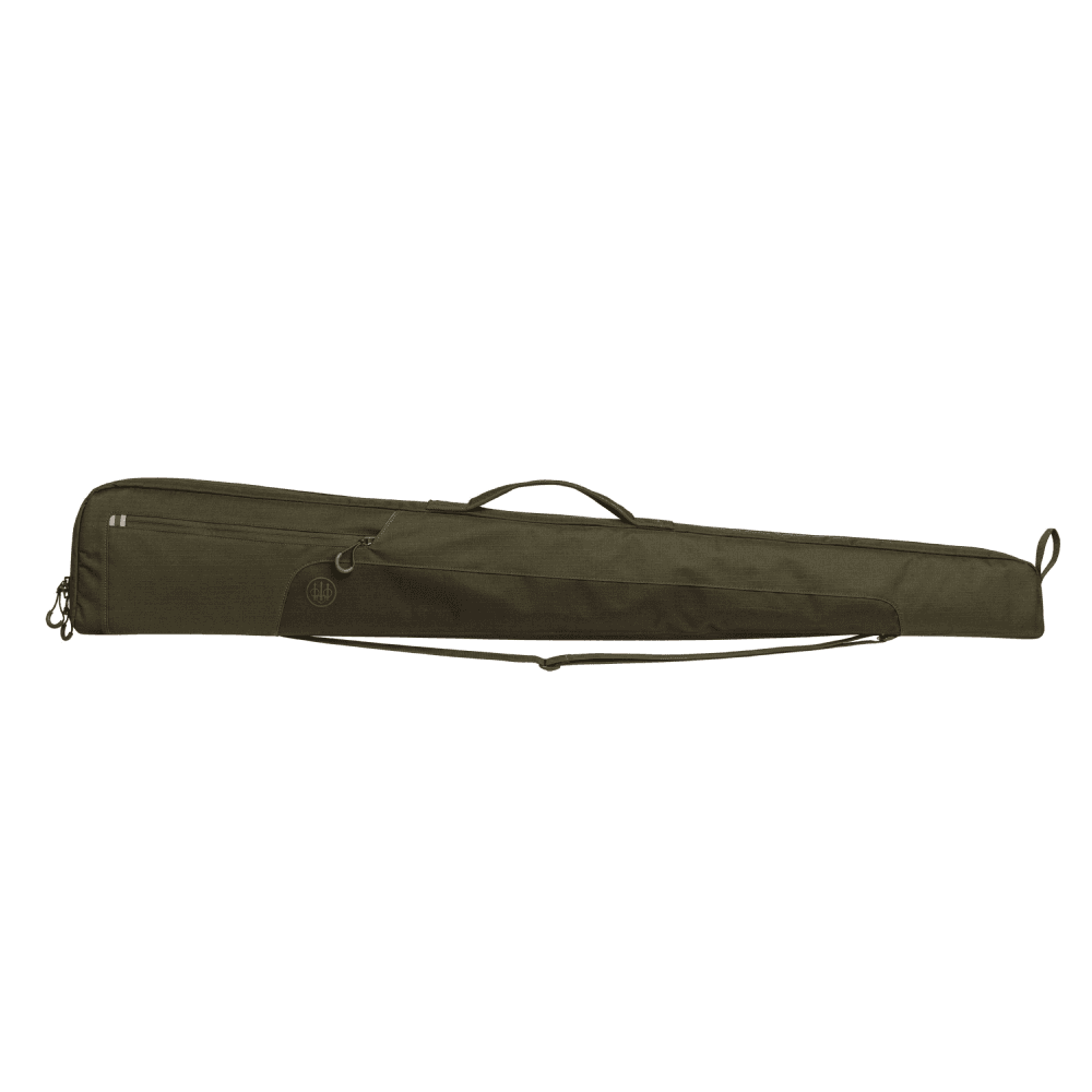 Beretta GameKeeper EVO Gun Case 128cm Moss/Brown Bark