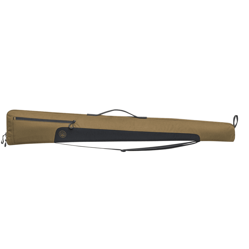 Beretta Gamekeeper Evo Gun Case 128Cm Otter & Ebony
