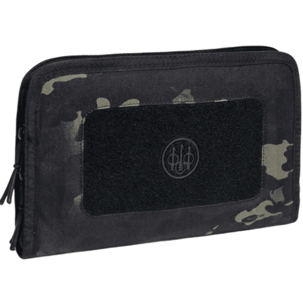 Beretta Organized Multicam® Pouch Multicam Black