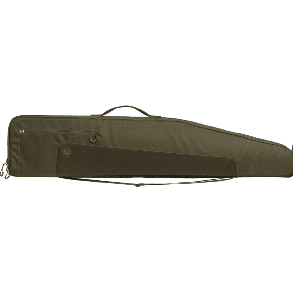 Beretta GameKeeper EVO Double Rifle Case 132cm Moss/Brown Bark