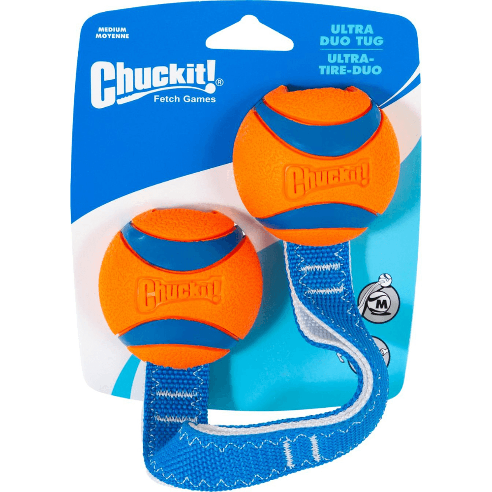 Chuckit! Ultra DUO Pallot Narussa