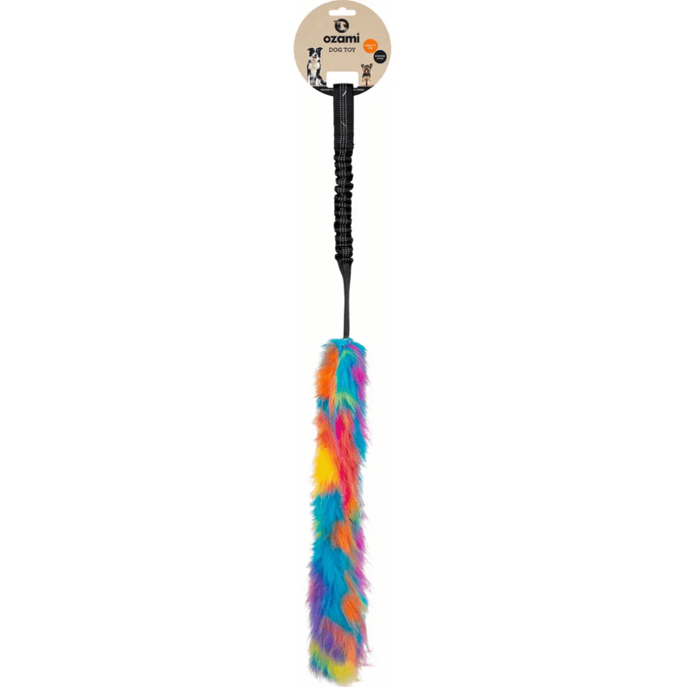 Ozami Play-n-Tug Unicorn 50 cm