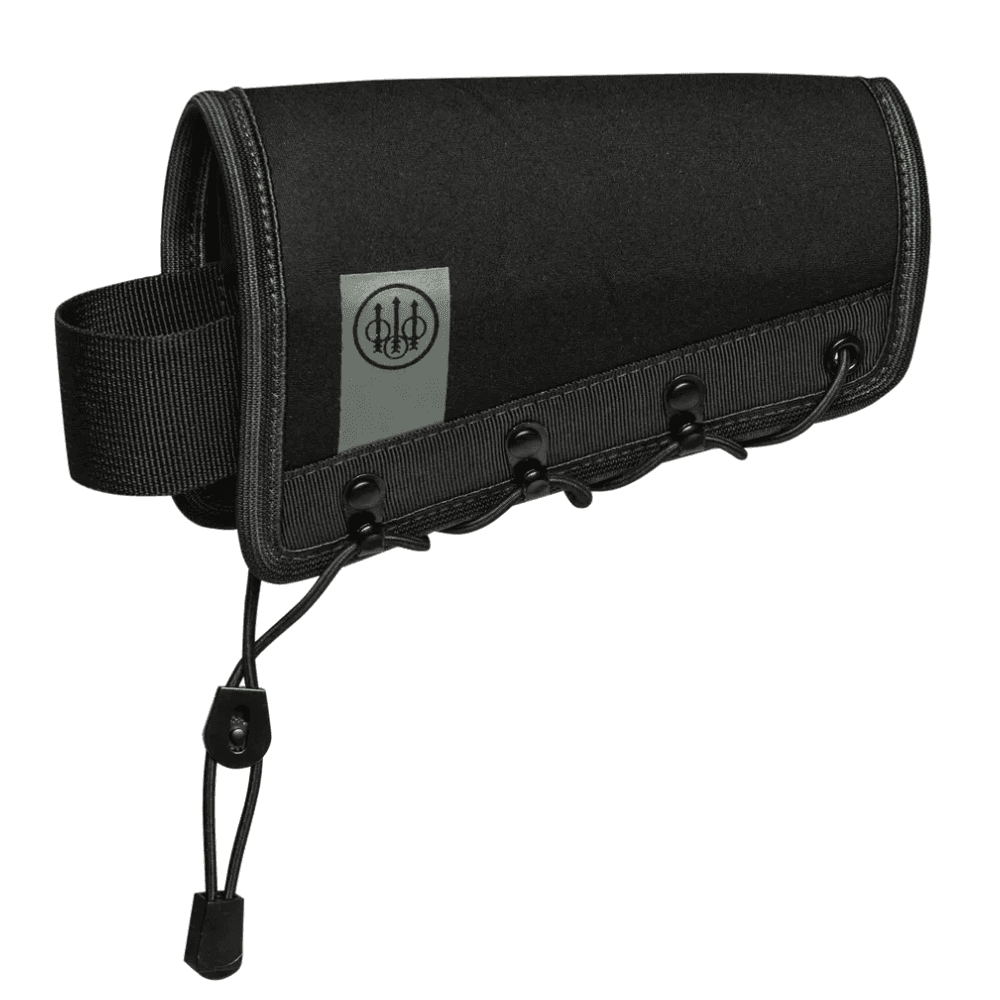 Beretta Neo Cheek Rest Musta
