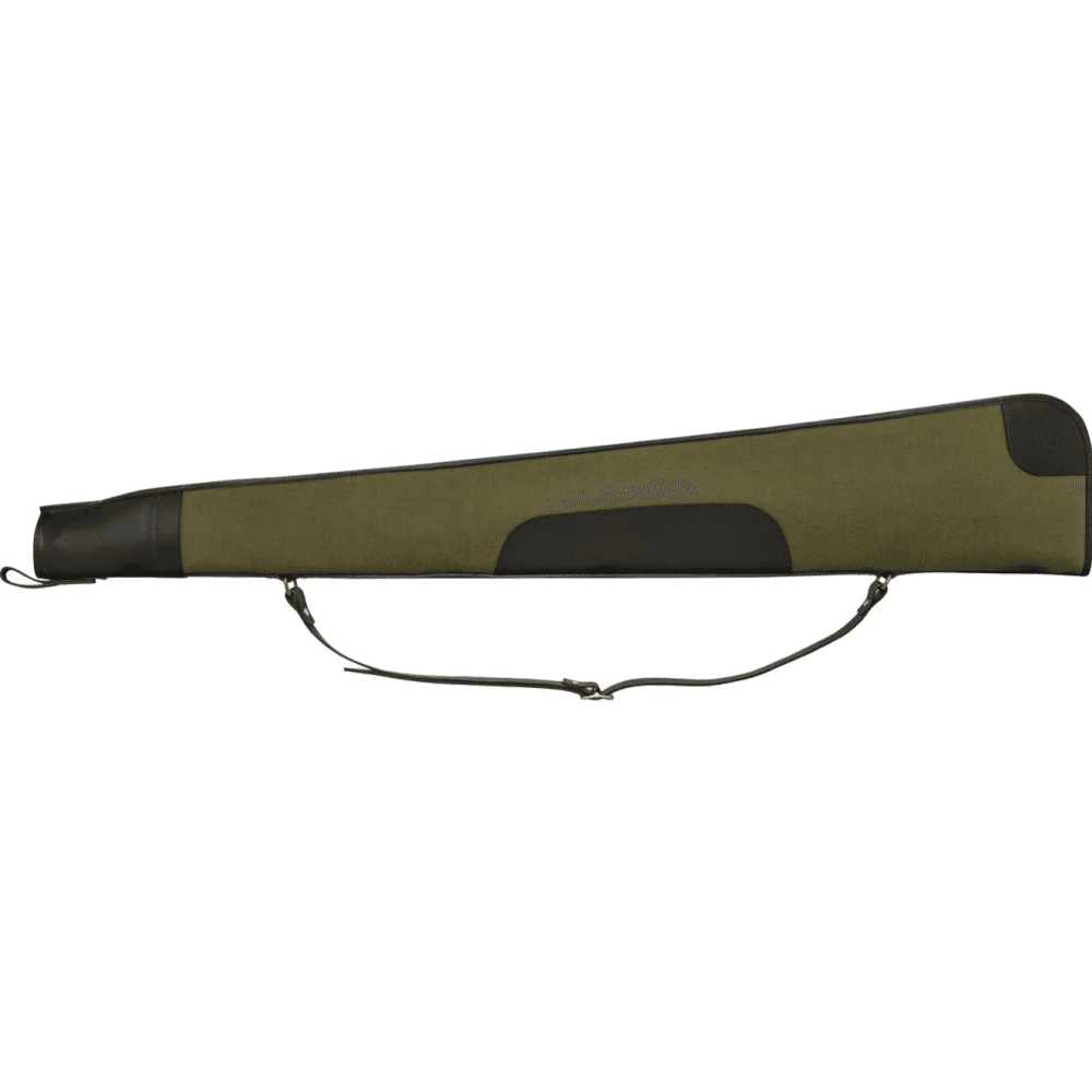 Beretta Terrain EVO Canvas Gun Case 132cm Oliivinvihreä