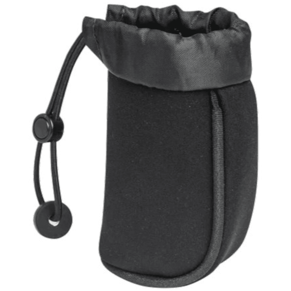 Beretta Neo Muzzle Cover Double Barrel Musta