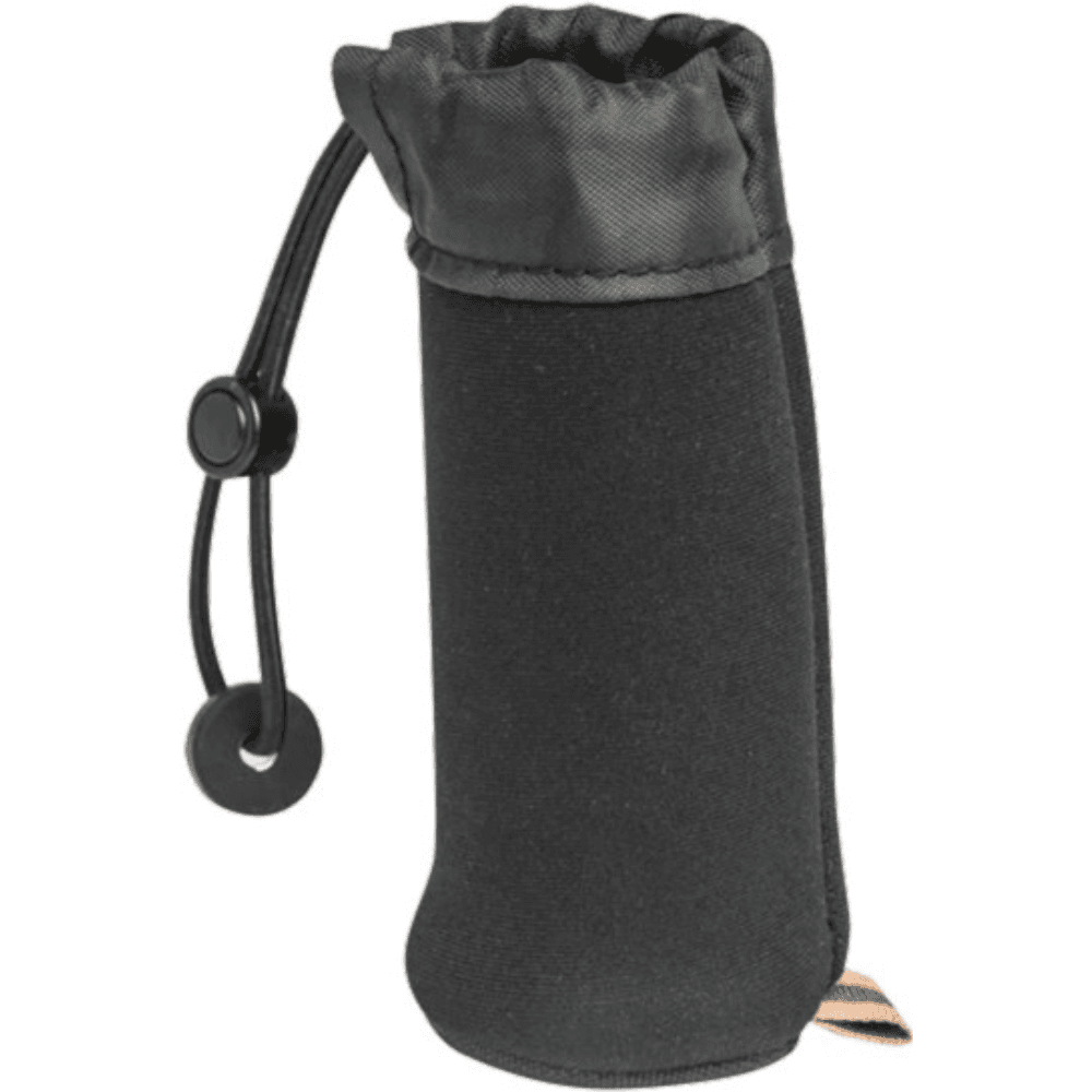 Beretta Neo Muzzle Cover Single Barrel Musta