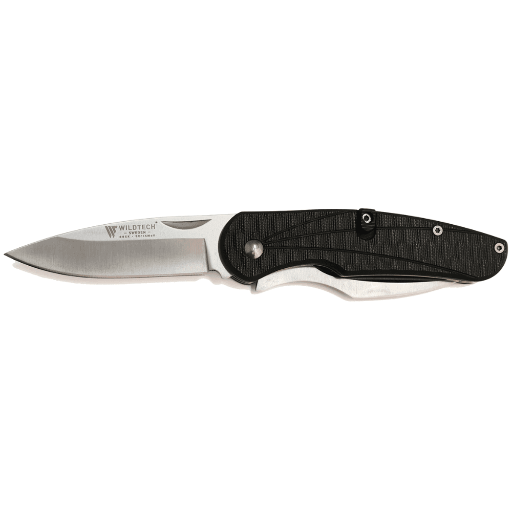 Wildtech Bock Musta