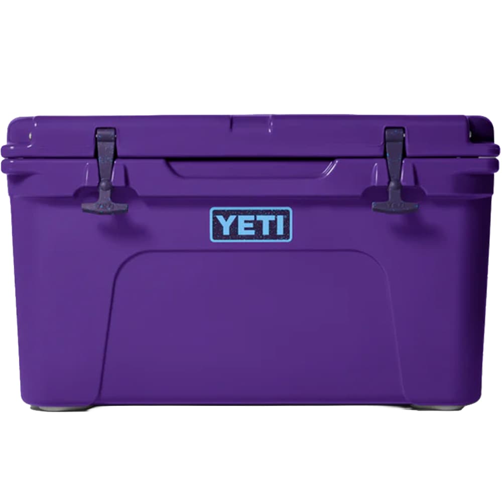 Yeti Tundra 45 Pace Purple/Speckle