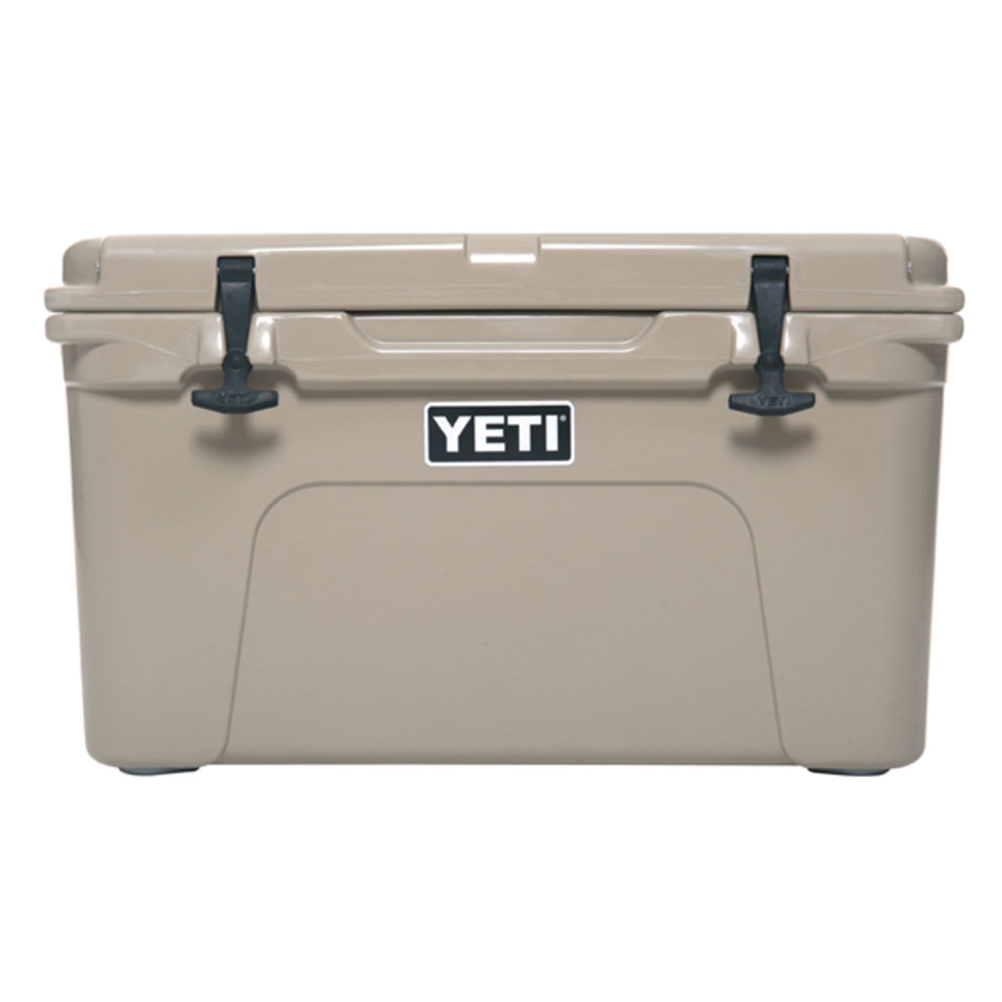 Yeti Tundra 45 Cool Box Vaalea kellanruskea (Tan)