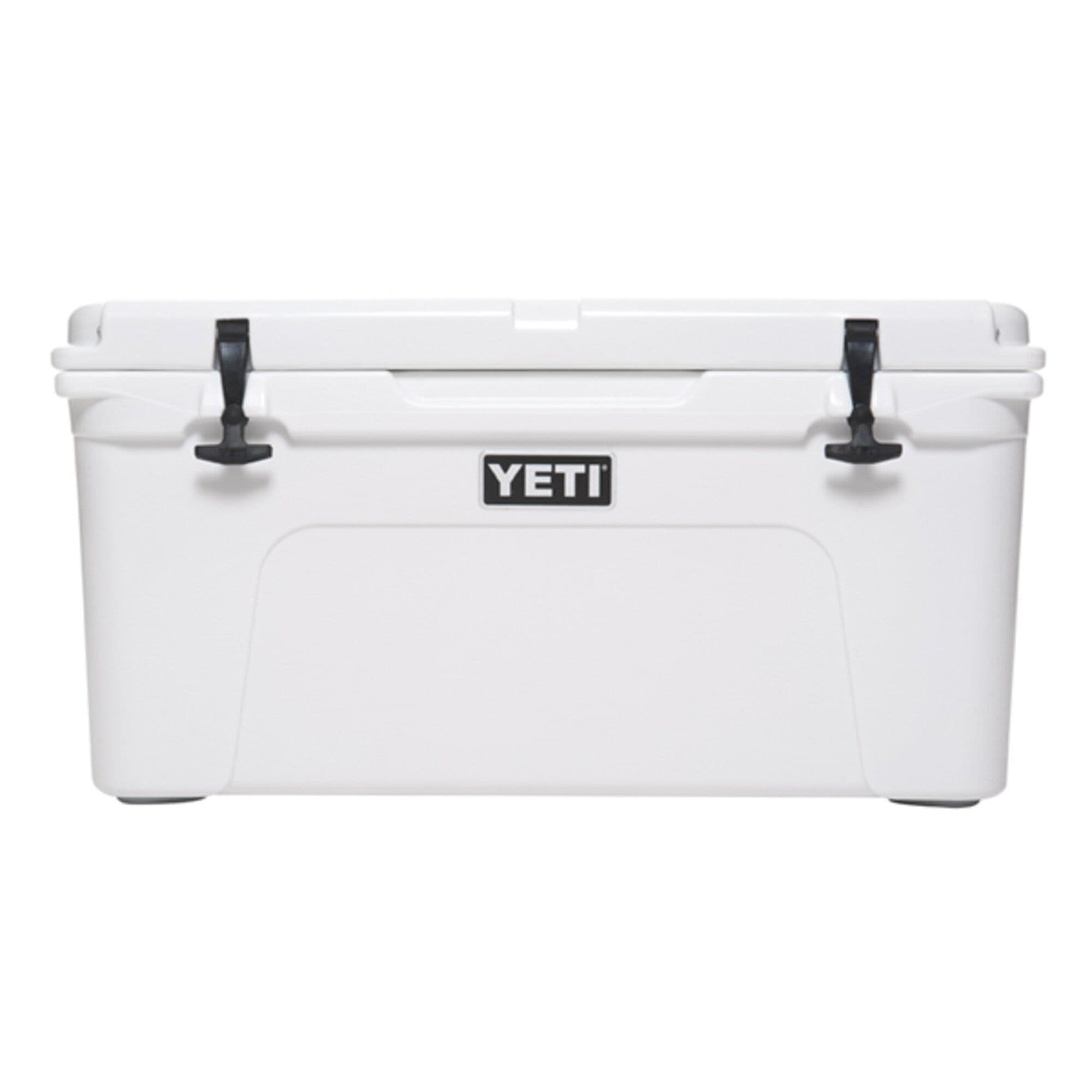 Yeti Tundra 65 Cool Box Valkoinen