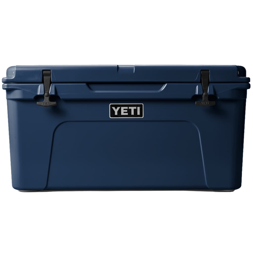 Yeti Tundra 65 Cool Box Tummansininen