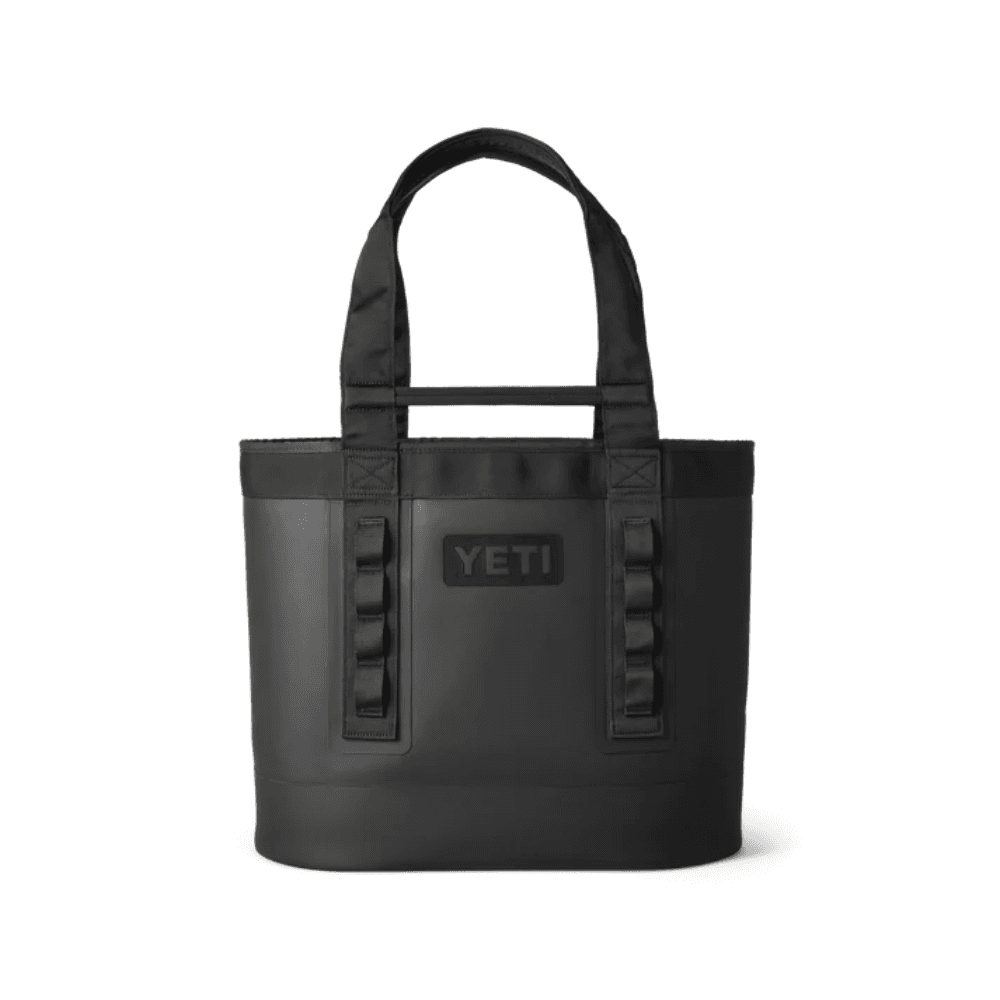 Yeti Camino Carryall 35 2.0 Musta