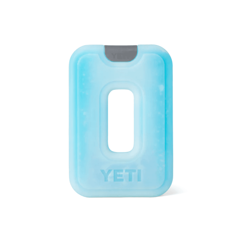 Yeti Ice Sheet Medium Läpinäkyvä