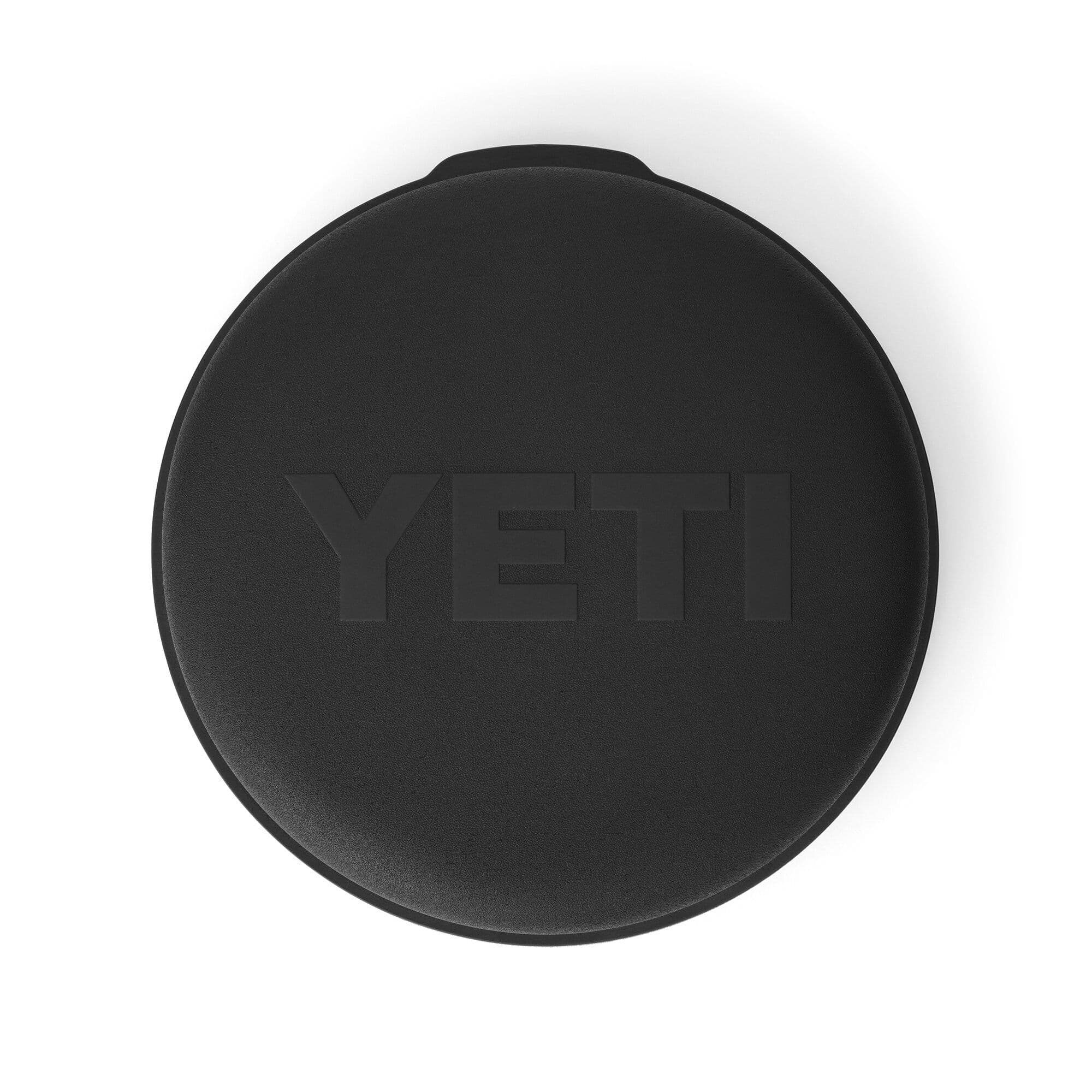 Yeti Loadout Bucket Swivel Seat Musta