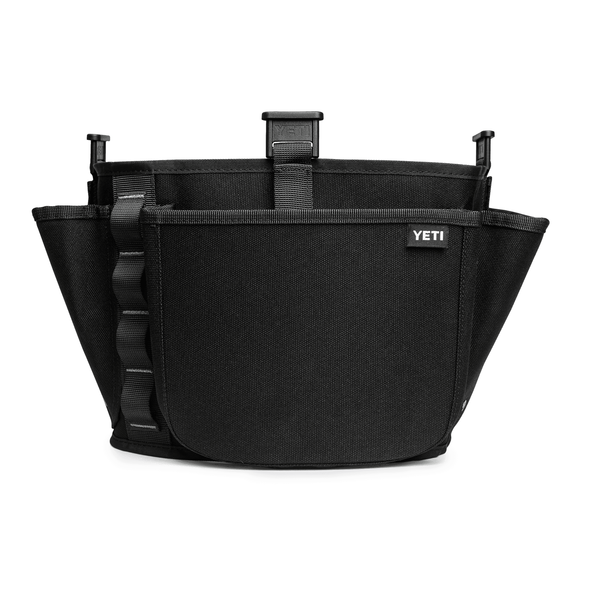 Yeti Loadout Bucket Utility Gear Belt Musta