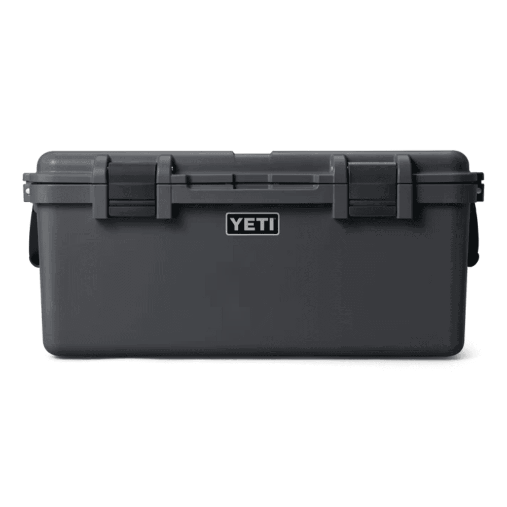 Yeti LoadOut GoBox 60 Hiilenharmaa