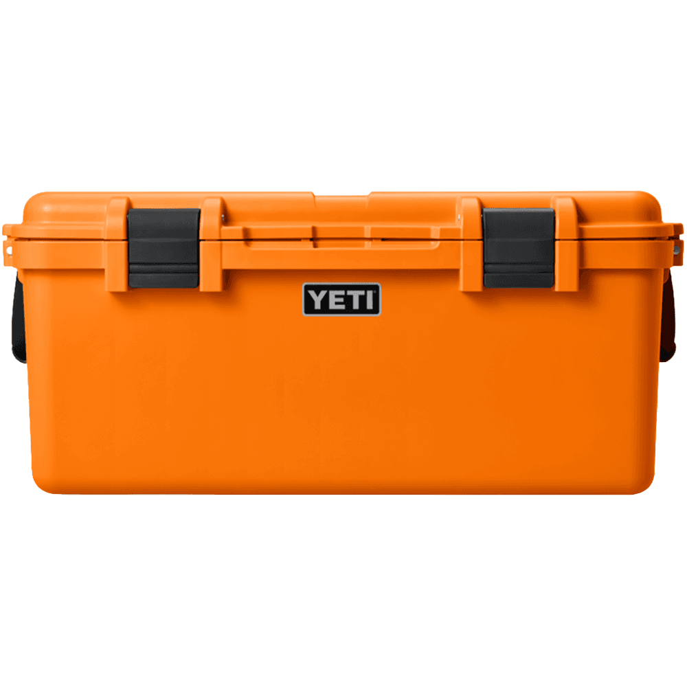 Yeti Loadout Gobox 60 King Crab