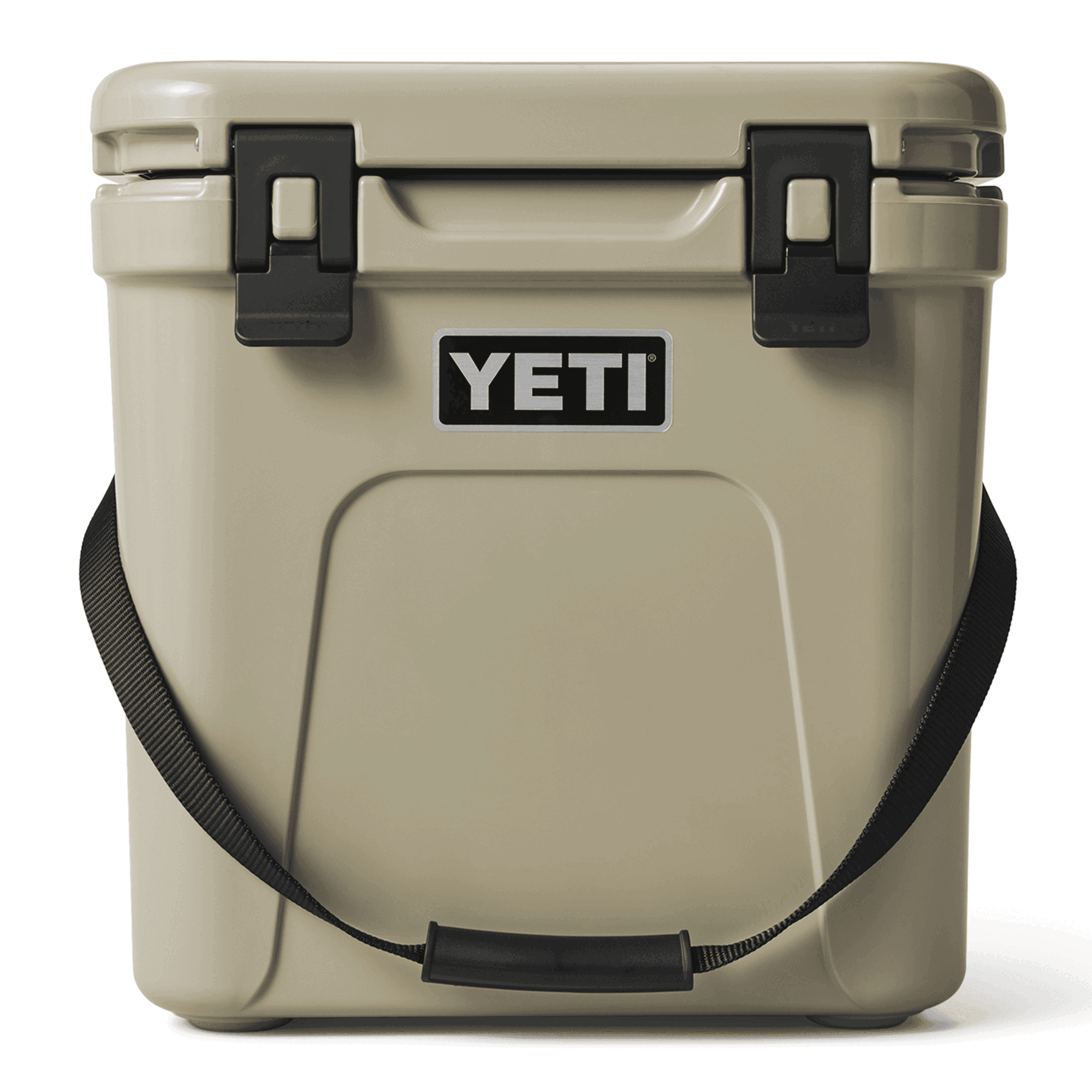 Yeti Roadie 24 Cool Box Vaalea kellanruskea (Tan)