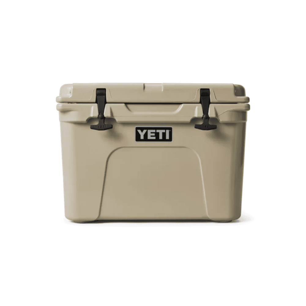 Yeti Tundra 35 Vaalea kellanruskea (Tan)
