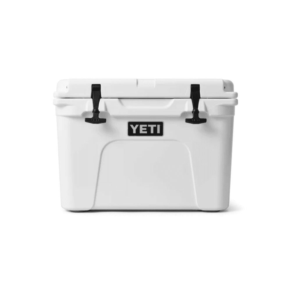 Yeti Tundra 35 Valkoinen