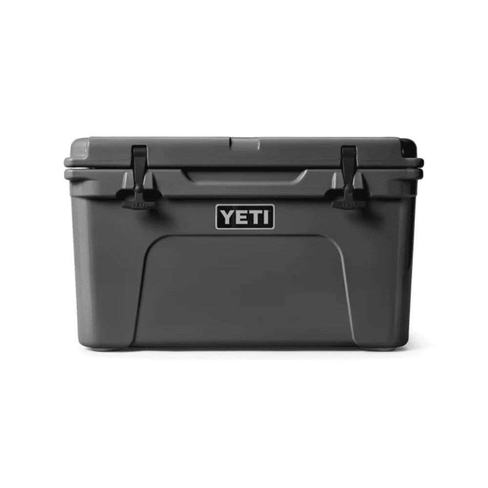 Yeti Tundra 45 Hiilenharmaa