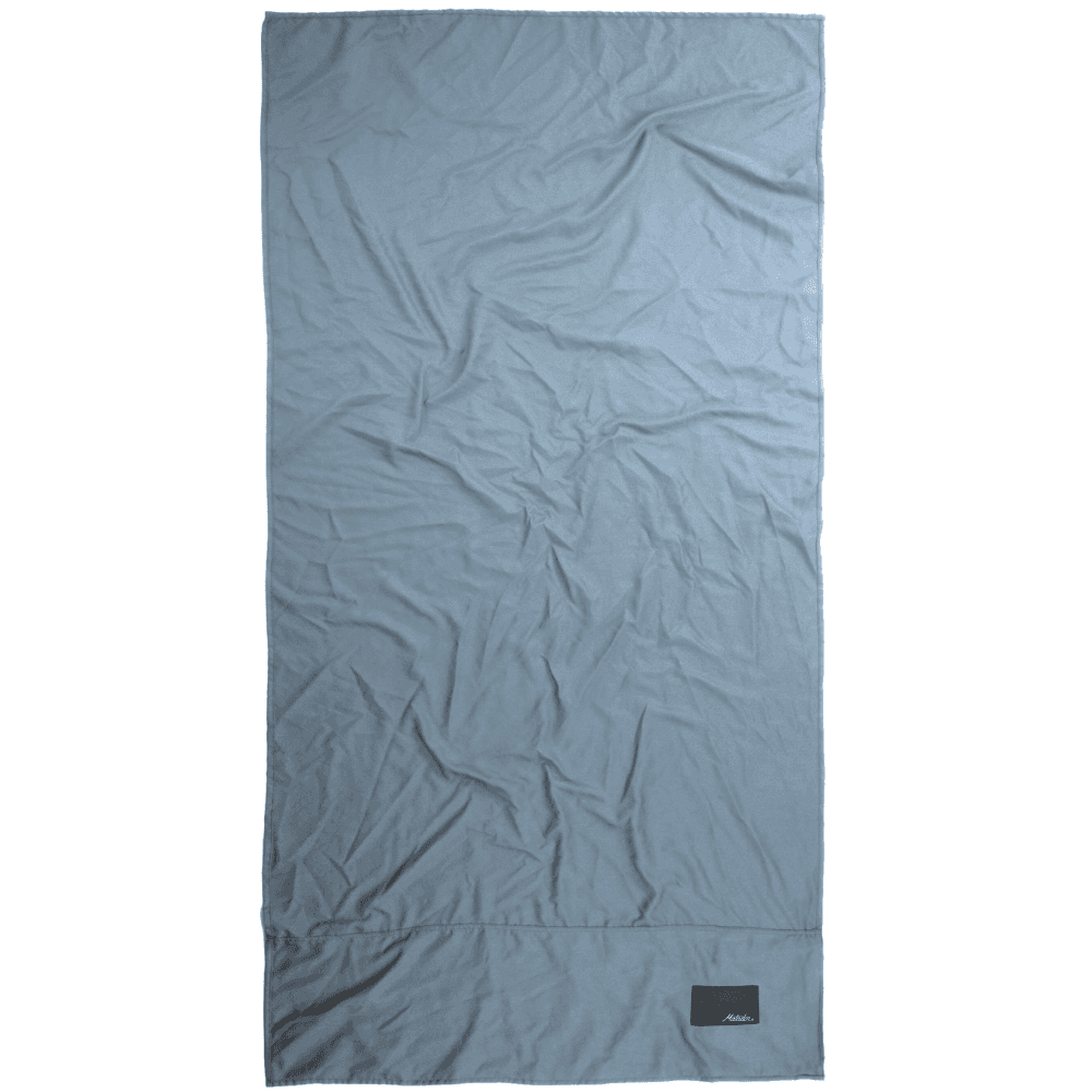 Matador Nanodry Packable Beach Towel