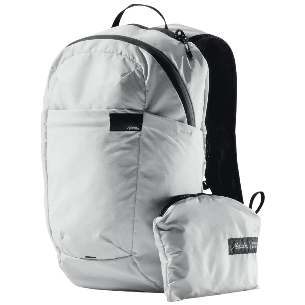 Matador Refraction Packable Backpack