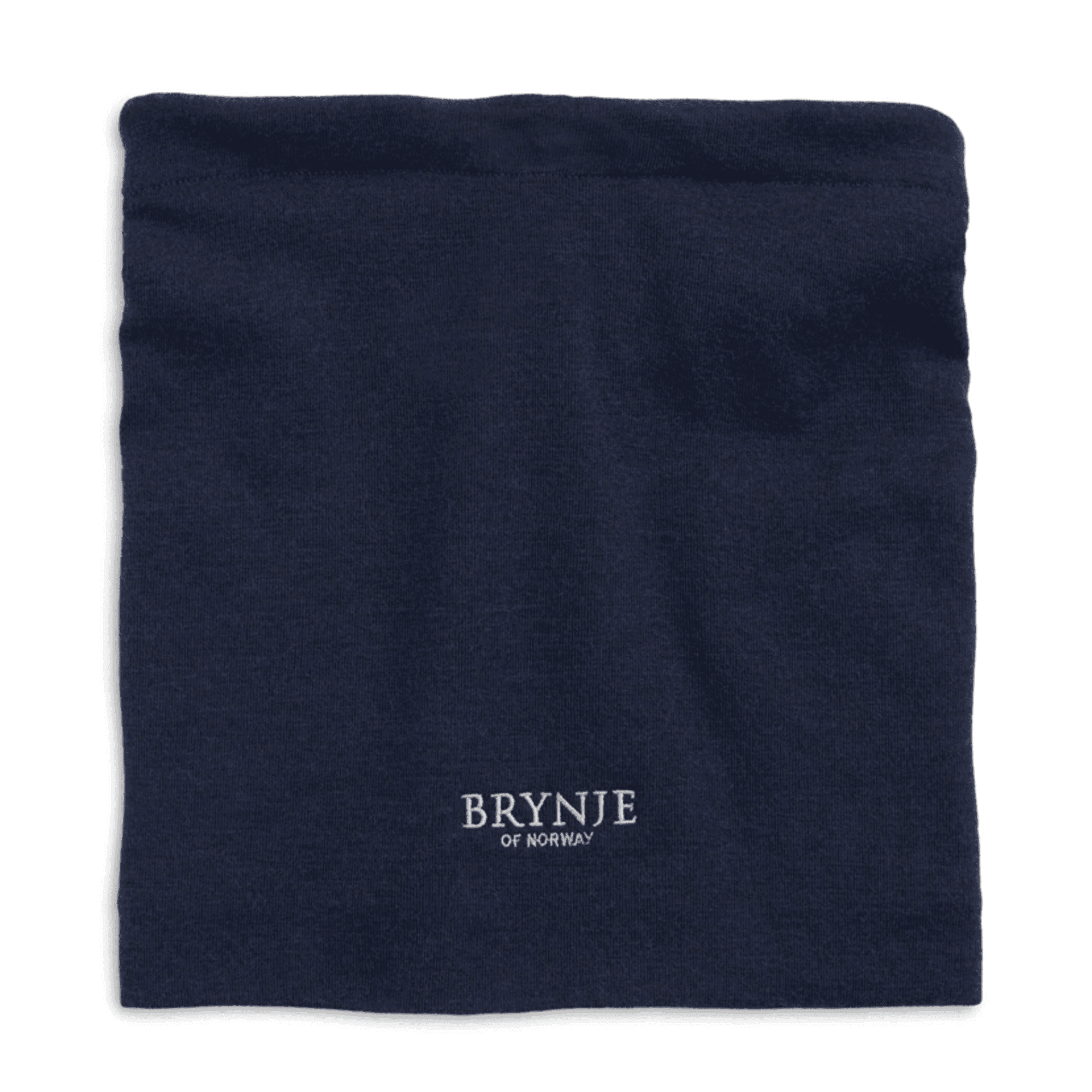 Brynje Arctic Neck Tummansininen