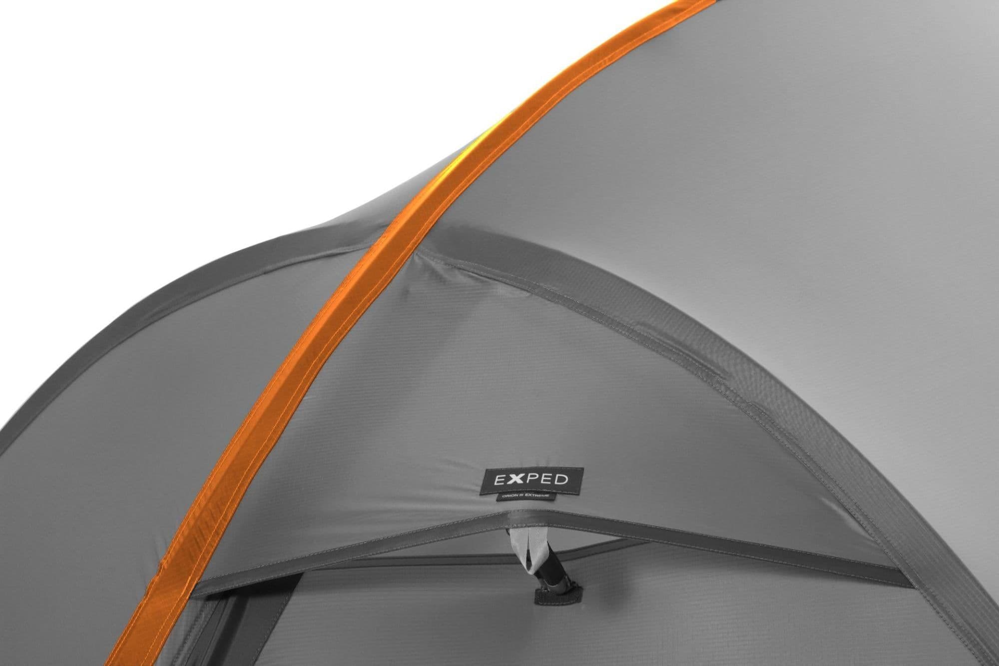 Exped Orion III Extreme Moss