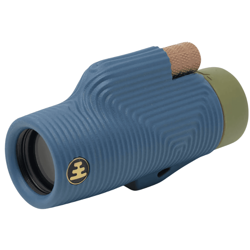 Nocs Provisions Zoom Tube 8X32 Monocular Indigonsininen