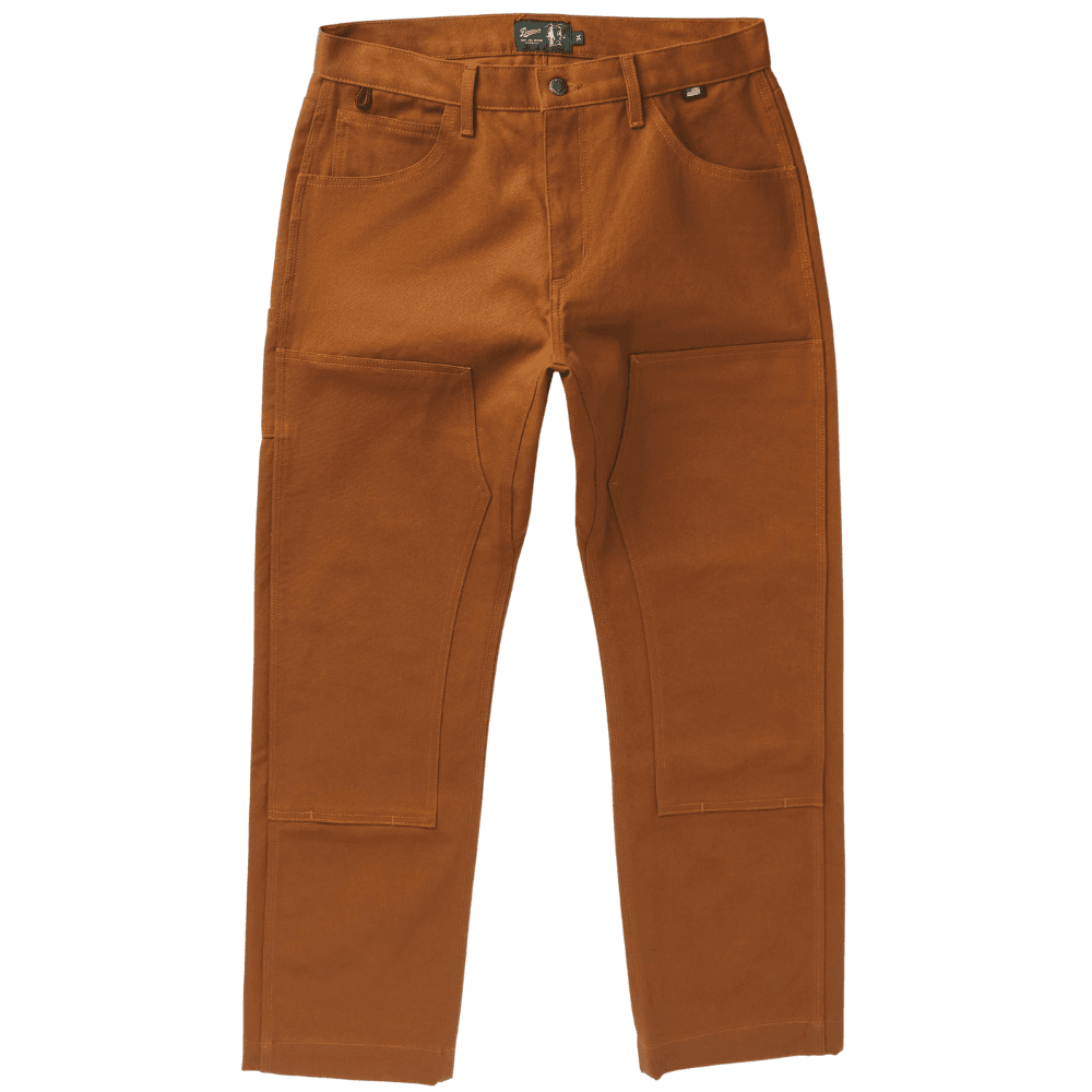 Danner M's Kenton Double Knee Pants Ranch Tan