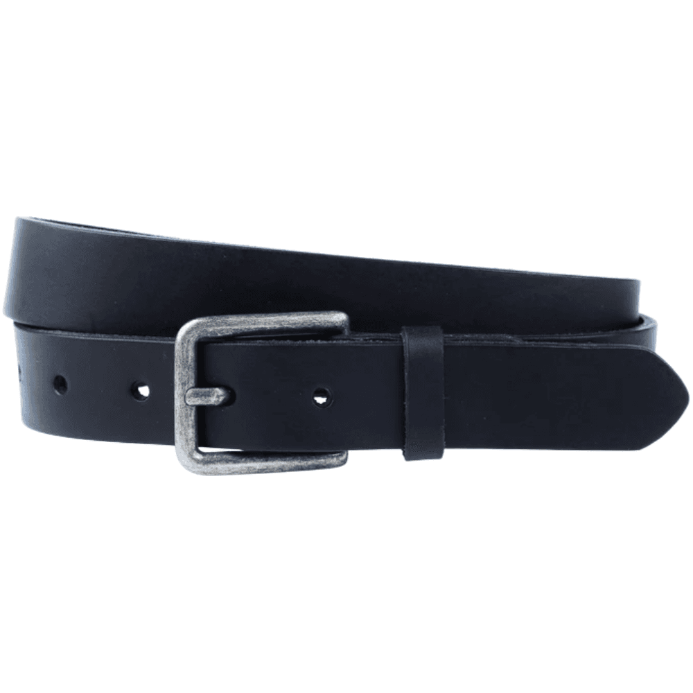 KAV Sweden Mylla Belt Musta