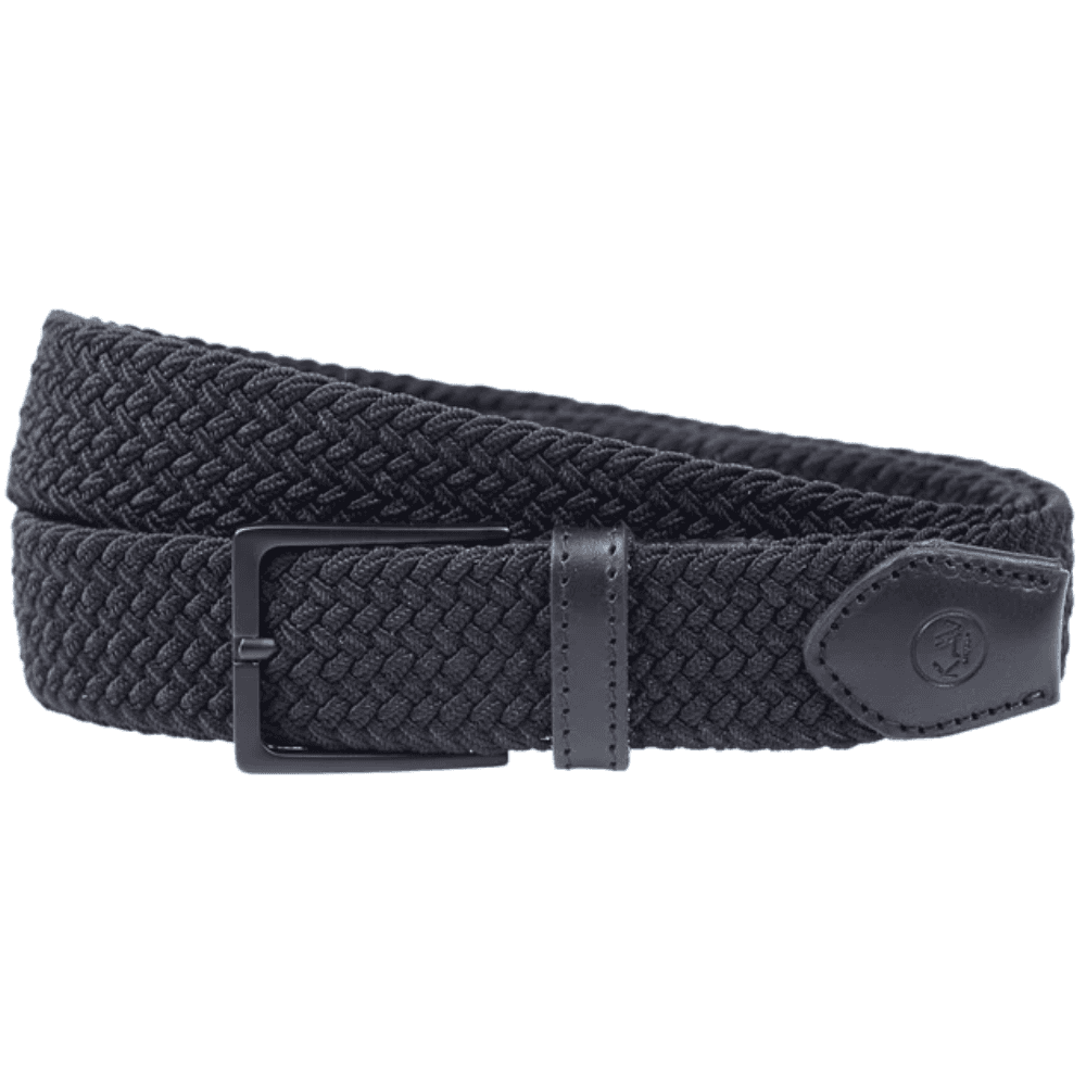 KAV Sweden Taube Belt Musta