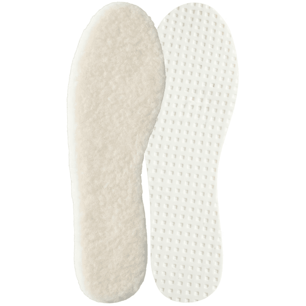 Springyard Wool Kids Valkoinen