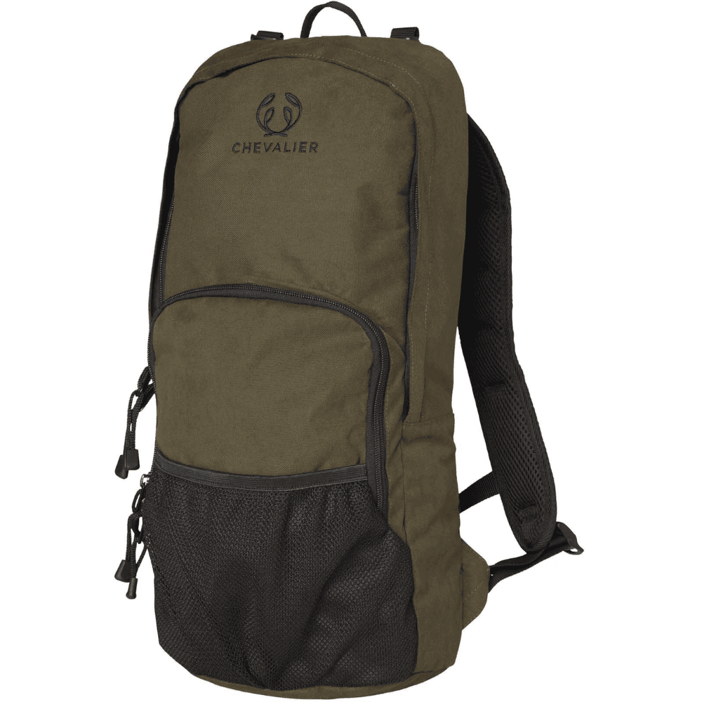 Chevalier Day Pack Slim Metsänvihreä
