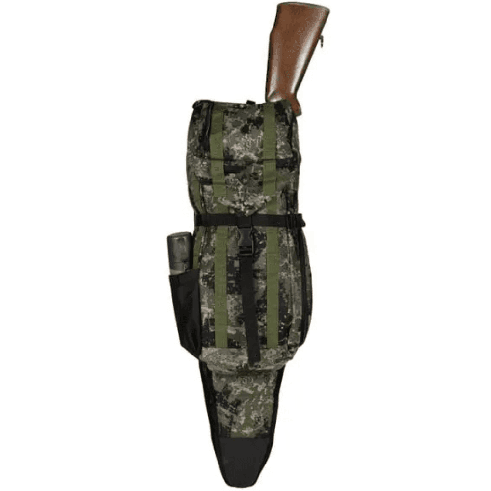 Alaska 1795 Alaska Rifleman Ii Gun Backpack Blindtech Invisible